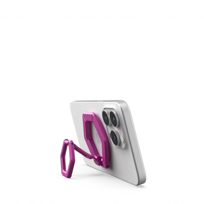 Магнітне кільце-тримач UAG Magnetic Ring Stand, Orchid Pink