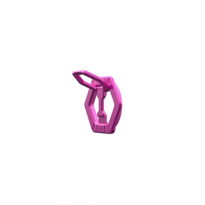 Магнітне кільце-тримач UAG Magnetic Ring Stand, Orchid Pink