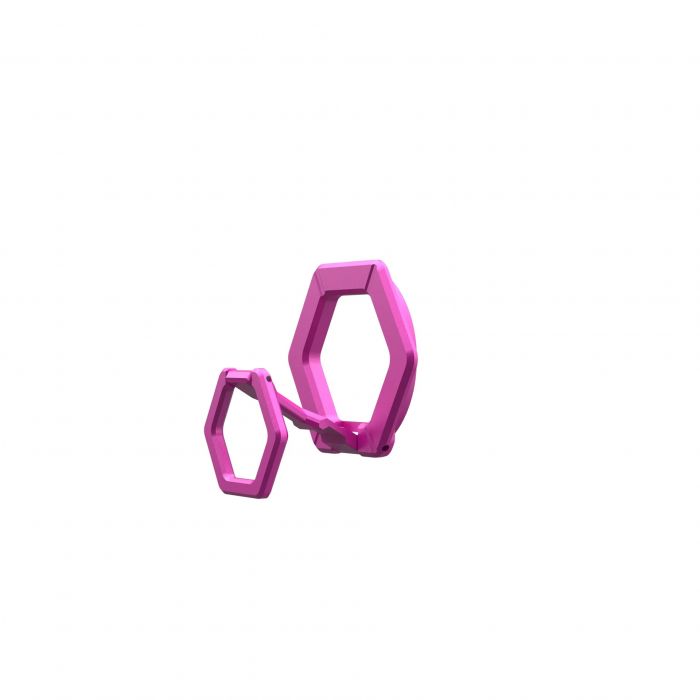 Магнітне кільце-тримач UAG Magnetic Ring Stand, Orchid Pink