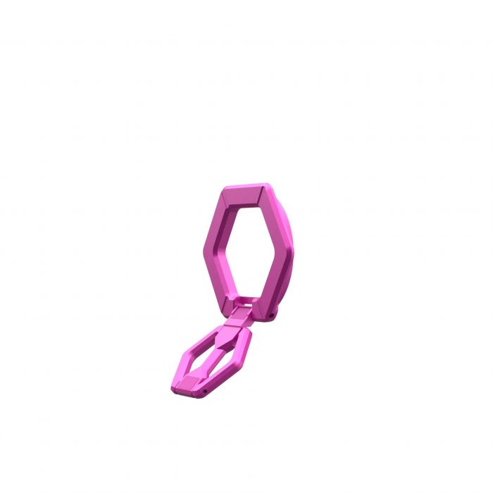 Магнітне кільце-тримач UAG Magnetic Ring Stand, Orchid Pink