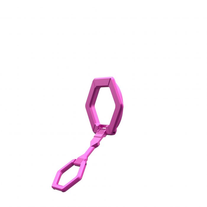 Магнітне кільце-тримач UAG Magnetic Ring Stand, Orchid Pink