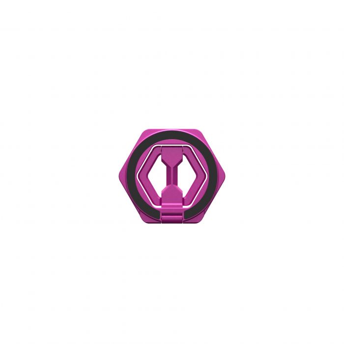 Магнітне кільце-тримач UAG Magnetic Ring Stand, Orchid Pink
