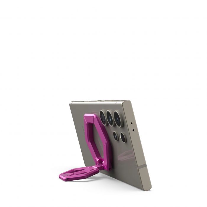 Магнітне кільце-тримач UAG Magnetic Ring Stand, Orchid Pink