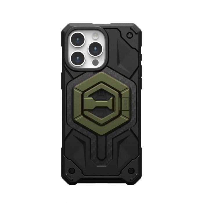 Магнітне кільце-тримач UAG Magnetic Ring Stand, Olive Drab
