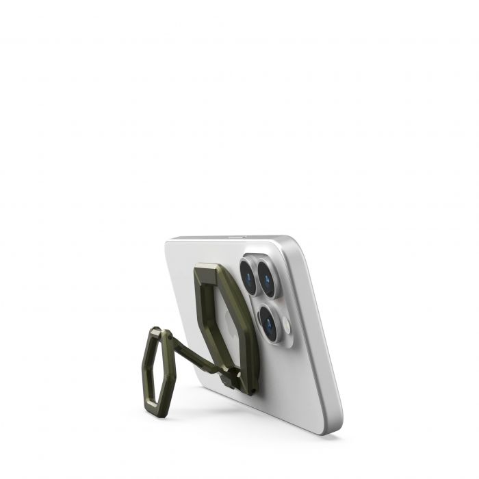 Магнітне кільце-тримач UAG Magnetic Ring Stand, Olive Drab