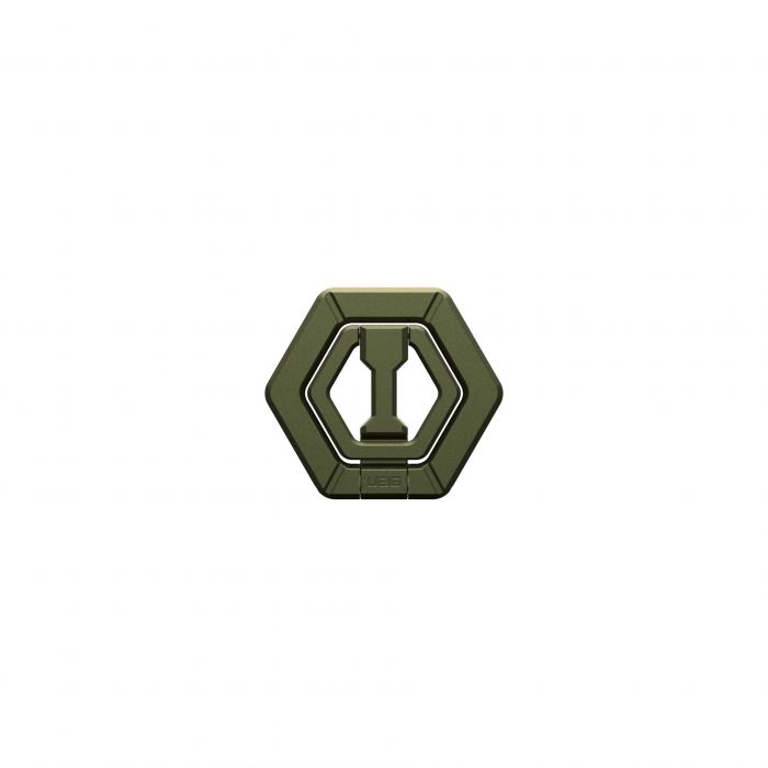 Магнітне кільце-тримач UAG Magnetic Ring Stand, Olive Drab