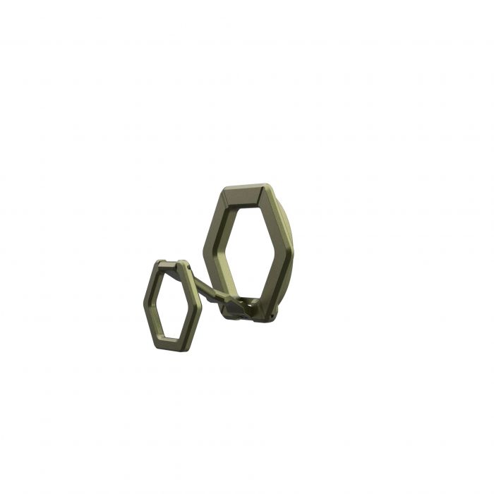 Магнітне кільце-тримач UAG Magnetic Ring Stand, Olive Drab
