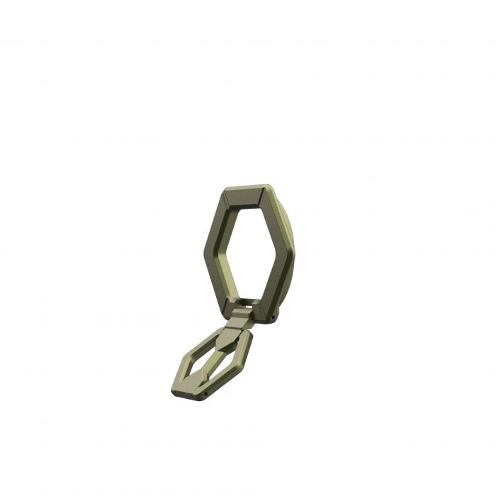 Магнітне кільце-тримач UAG Magnetic Ring Stand, Olive Drab