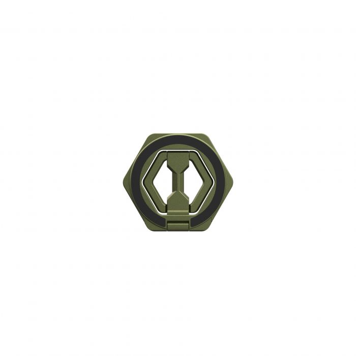 Магнітне кільце-тримач UAG Magnetic Ring Stand, Olive Drab