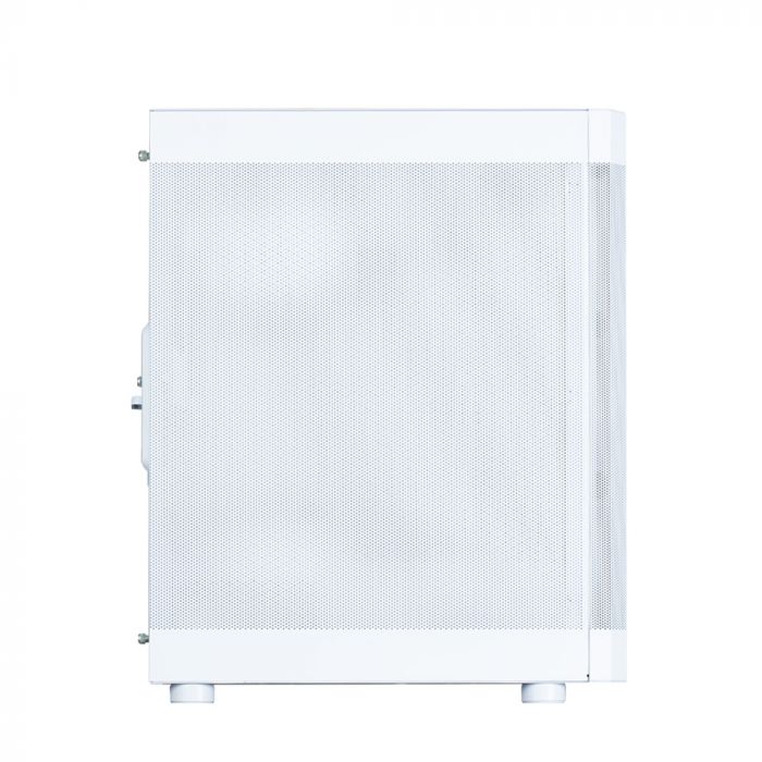 Комп’ютер персональний 2E Decimal  AMD R5-5600, 16Gb, F1TB, NVD3050-8, A520, I4WHITE, 500W, Win11, білий