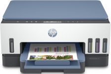 Багатофункціональний пристрій A4 HP Smart Tank 725 з Wi-Fi