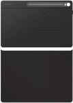 Чохол Samsung для Galaxy Tab S10 FE+ (X620/626), Book Cover, чорний