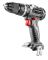 Шурупокрут-дриль акумуляторний GRAPHITE Energy+ 18В безщітковий 58Нм 3 швидкості 0-500·0-1700об·хв 1.21кг без АКБ та ЗП