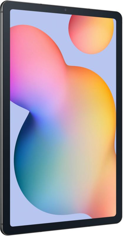 Планшет Samsung Galaxy Tab S6 Lite 2024 (P625) 10.4" 4ГБ, 128ГБ, LTE, 7040мА•год, Android, сірий