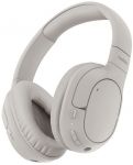 Навушники Over-Ear Belkin Soundform Surround Wireless, пісочний