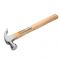 Молоток слюсарний Tolsen 225г 28см руків'я дерев'яне
