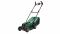 Газонокосарка акумуляторна Bosch CityMower 18V-32-300 18В 32см 31л 30-60мм 8.8кг без АКБ і ЗП