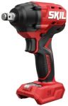 Гайковерт ударний SKIL 3241 CA 20В безщітковий до 3350об·хв 500Нм 1кг без АКБ та ЗП