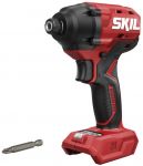 Гвинтоверт імпульсний SKIL 3211 CA 20В безщітковий 1800·3500об·хв 200Нм 0.9кг без АКБ та ЗП