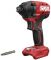 Гвинтоверт імпульсний SKIL 3211 CA 20В безщітковий 1800·3500об·хв 200Нм 0.9кг без АКБ та ЗП