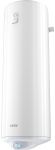 Водонагрівач електр. TESY Anticalc Slim круглий слім GCV 803824D B14 TBRC, 80л, 2,4кВт, сухий тен, мех. кер-ння, C білий
