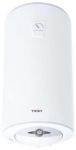 Водонагрівач електр. TESY Anticalc Slim круглий слім GCV 503816D B14 TBRC, 50л, 1,6кВт, сухий тен, мех. кер-ння, C, білий