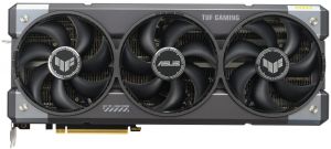 Відеокарта ASUS GeForce RTX 5090 32GB GDDR7 OC TUF-RTX5090-O32G-GAMING