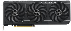 Відеокарта ASUS GeForce RTX 5070 TI 16GB GDDR7 OC PRIME-RTX5070TI-O16G