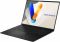 Ноутбук ASUS Vivobook S 16 S5606CA-RI045W 16" 3K OLED, Intel Ultra 7 255H, 32GB, F1TB, UMA, Win11, Чорний