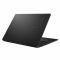 Ноутбук ASUS Vivobook S 14 S5406SA-QD100 14" WUXGA OLED, Intel Ultra 7 256V, 16GB, F1TB, UMA, NoOS, Чорний