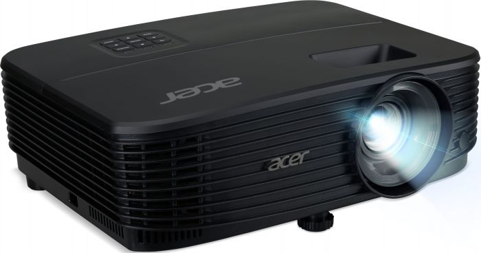 Проєктор Acer X1229 XGA, 4800 lm, 1.96-2.15