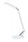 Лампа настільна Panan DISK LIN 10W 3000К 4000К 6500К з димером білий