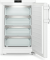 Морозильна камера Liebherr, 85x55x60.7, 86л, 1дв., A+, NF, білий