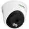 Камера IP Tiandy TC-C320N Spec:AK/I3W/E/Y/2.8mm/V2.0, 2MP, Color Maker Turret, 2.8mm, f/1.6, LED15m, IR30m, PoE, IP67