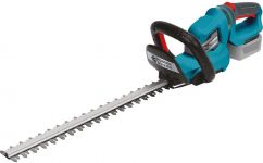 Кущоріз акумуляторний Konner&Sohnen KS HT-20V 20В 55см крок різу 16мм 2.5кг (без АКБ та ЗП)