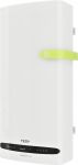 Водонагрівач електр. TESY Bellislimo Cloud плаский GCR 1002722 E31 ECW Wi-Fi, 100л, 2,2кВт, ун. монтаж, електр. кер-ння, B, білий