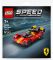 Конструктор LEGO recruitment Speed Champions Ferrari 499P — гіперкар