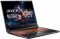 Ноутбук Acer Nitro V 16 ANV16-61 16" WUXGA IPS, AMD R7-350, 16GB, F1TB, NVD4050-6, Lin, чорний