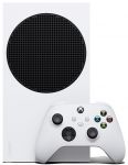 Ігрова консоль Xbox Series S 512GB, біла