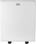 Осушувач повітря Cooper&Hunter CH-D008WD2-16LD WF, 16л.на добу, 40м.кв  , 180м3/год, 510Вт, дисплей, ел.кер-ня, Wi-Fi, таймер, авто вимк., білий