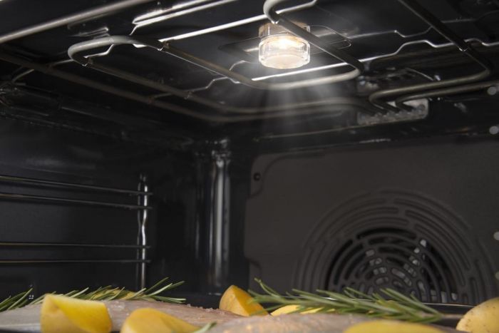 Комплект Gorenje (духовка електрична BO6735E02BK + поверхня газова G641EB), 740147, чорн