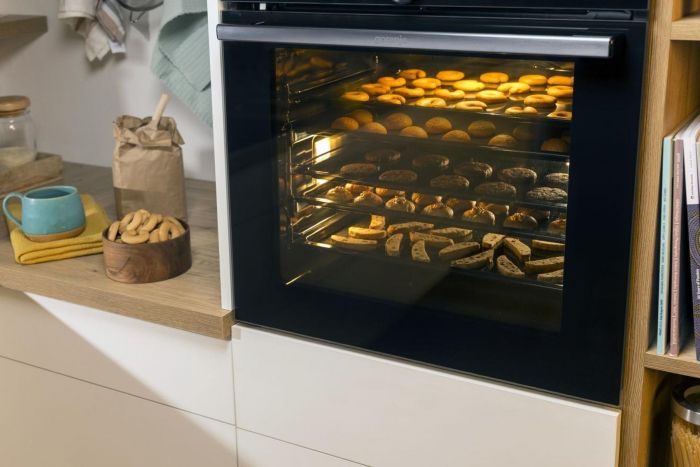 Комплект Gorenje (духовка електрична BO6735E02BK + поверхня газова G641EB), 740147, чорн