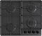 Комплект Gorenje (духовка електрична BO6735E02BK + поверхня газова G641EB), 740147, чорн