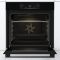 Комплект Gorenje (духовка електрична BO6735E02BK + поверхня газова G641EB), 740147, чорн