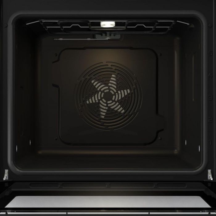Комплект Gorenje (духовка електрична BO6735E02BK + поверхня газова G641EB), 740147, чорн