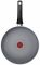 Сковорода Tefal Halo, 28см, алюміній, бакеліт, сірий
