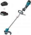 Тример садовий акумуляторний Konner&Sohnen KS BCT-20V, 20В акб 1х2А·год 3.8кг