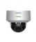 Камера IP Tiandy TC-C38MS Spec:I5/A/E/Y/M/H/2.7-13.5mm/V4.0, 8MP, Starlight Motorized IR Dome, 2.7-13.5mm, f/1.6, IR50m, DC12V, PoE, IP66, IK10