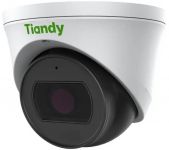 Камера IP Tiandy TC-C38SS Spec:I5/A/E/Y/M/H/2.7-13.5mm/V4.0, 8MP, Starlight Motorized IR Turret, 2.7-13.5mm, f/1.6, IR30m, DC12V, PoE, IP66