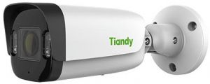 Камера IP Tiandy TC-C38US Spec:LK/I5W/E/Y/M/S/2.8mm/V4.0, 8MP, Color Maker Bullet, 2.8mm, f/1.6, LED15m, IR50m, DC12V, PoE, IP67